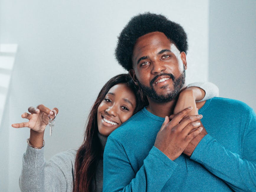 Property exterior and garden